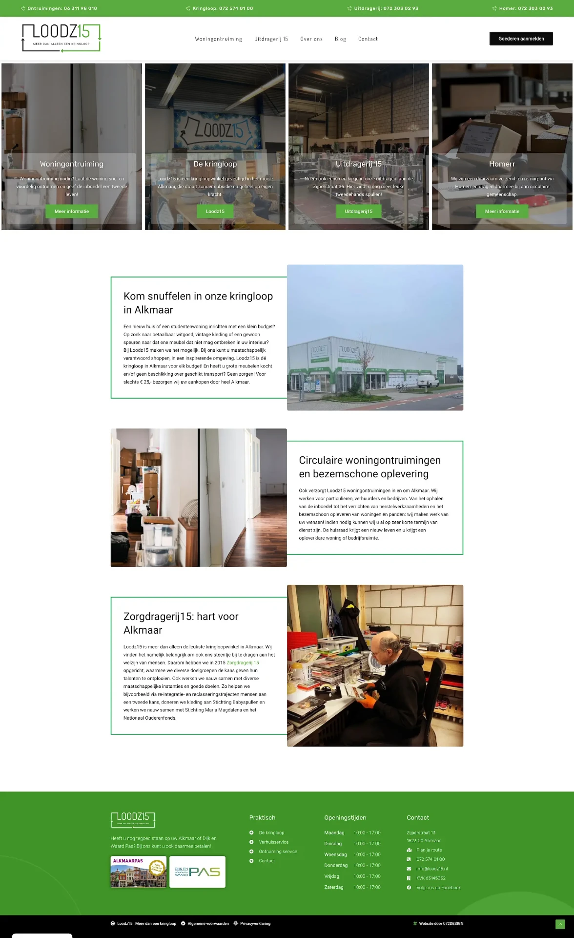 Website Loodz 15