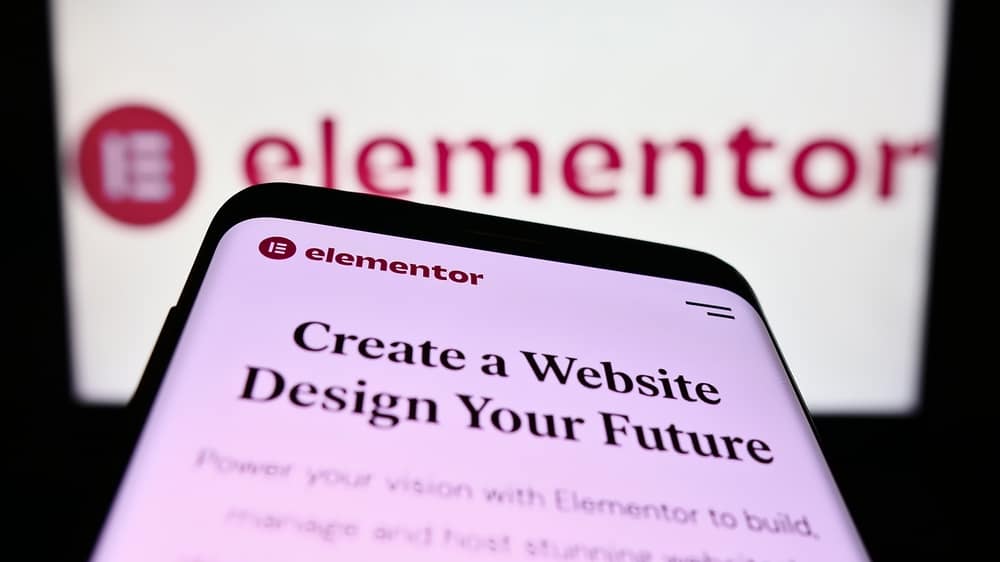 Elementor en Wordpress, de perfecte combinatie voor websites